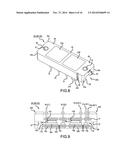 SEMICONDUCTOR DEVICE AND METHOD FOR MANUFACTURING SEMICONDUCTOR DEVICE diagram and image