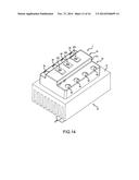 SEMICONDUCTOR DEVICE AND METHOD FOR MANUFACTURING SEMICONDUCTOR DEVICE diagram and image