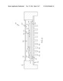 POWER ELECTRONICS DEVICES HAVING THERMAL STRESS REDUCTION ELEMENTS diagram and image