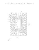 POWER ELECTRONICS DEVICES HAVING THERMAL STRESS REDUCTION ELEMENTS diagram and image