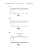 SEMICONDUCTOR STRUCTURE WITH SACRIFICIAL ANODE AND METHOD FOR FORMING diagram and image