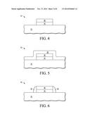 SEMICONDUCTOR STRUCTURE WITH SACRIFICIAL ANODE AND METHOD FOR FORMING diagram and image