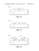 SEMICONDUCTOR STRUCTURE WITH SACRIFICIAL ANODE AND METHOD FOR FORMING diagram and image