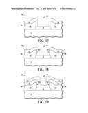 SEMICONDUCTOR STRUCTURE WITH SACRIFICIAL ANODE AND METHOD FOR FORMING diagram and image