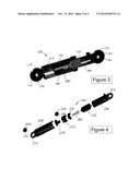 ELECTRICALLY SWITCHABLE LOCKING TORQUE STRUT diagram and image