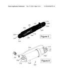 ELECTRICALLY SWITCHABLE LOCKING TORQUE STRUT diagram and image