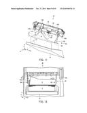 SHEET PROCESSING DEVICE AND IMAGE FORMING APPARATUS INCLUDING THE SAME diagram and image