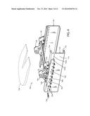 FIFTH WHEEL HITCH ASSEMBLY HAVING DIRECT-MOUNT MOUNTING BRACKETS diagram and image