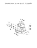 STROLLER WITH TELESCOPIC AND LOCKING MEMBERS diagram and image