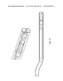 STROLLER WITH TELESCOPIC AND LOCKING MEMBERS diagram and image