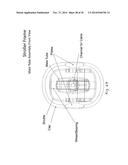 STROLLER WITH TELESCOPIC AND LOCKING MEMBERS diagram and image