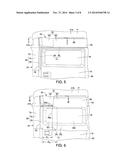 VEHICLE BODY STRUCTURE diagram and image