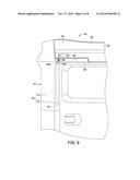 VEHICLE BODY STRUCTURE diagram and image