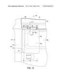 VEHICLE BODY STRUCTURE diagram and image