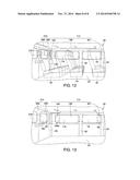 VEHICLE BODY STRUCTURE diagram and image