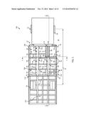 LOW FLOOR VEHICLES FOR TRANSPORTING PASSENGERS diagram and image