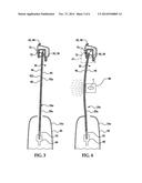 RETAINING STRUCTURE FOR A LAMINATED WINDOW PANEL diagram and image