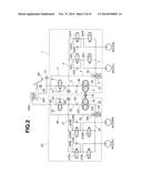 BRAKE DEVICE diagram and image