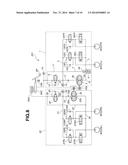 BRAKE DEVICE diagram and image