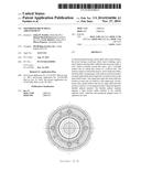 MOTORIZED DRUM SHELL ARRANGEMENT diagram and image