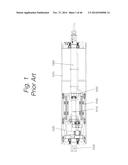 MOTORIZED DRUM SHELL ARRANGEMENT diagram and image