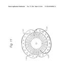 MOTORIZED DRUM SHELL ARRANGEMENT diagram and image