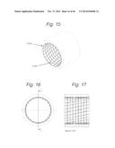 MOTORIZED DRUM SHELL ARRANGEMENT diagram and image