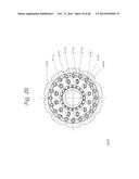 MOTORIZED DRUM SHELL ARRANGEMENT diagram and image