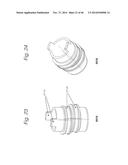 MOTORIZED DRUM SHELL ARRANGEMENT diagram and image