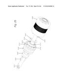 MOTORIZED DRUM SHELL ARRANGEMENT diagram and image