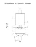 MOTORIZED DRUM SHELL ARRANGEMENT diagram and image