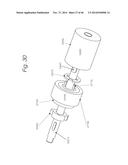 MOTORIZED DRUM SHELL ARRANGEMENT diagram and image