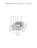 CONDUCTIVE WIRE UNIT AND GENERATOR WITH CLOSED MAGNETIC PATH diagram and image