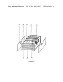 CONDUCTIVE WIRE UNIT AND GENERATOR WITH CLOSED MAGNETIC PATH diagram and image