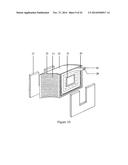 CONDUCTIVE WIRE UNIT AND GENERATOR WITH CLOSED MAGNETIC PATH diagram and image