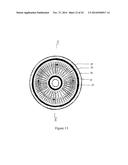 CONDUCTIVE WIRE UNIT AND GENERATOR WITH CLOSED MAGNETIC PATH diagram and image