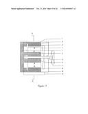 CONDUCTIVE WIRE UNIT AND GENERATOR WITH CLOSED MAGNETIC PATH diagram and image