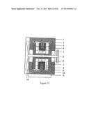 CONDUCTIVE WIRE UNIT AND GENERATOR WITH CLOSED MAGNETIC PATH diagram and image