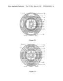 CONDUCTIVE WIRE UNIT AND GENERATOR WITH CLOSED MAGNETIC PATH diagram and image