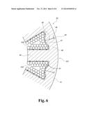 MOTOR AND METHOD OF MANUFACTURING MOTOR diagram and image