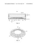 VIBRATION GENERATING APPARATUS diagram and image