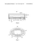 VIBRATION GENERATING APPARATUS diagram and image