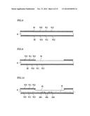 ELECTRONIC COMPONENT PACKAGE, ELECTRONIC COMPONENT PACKAGE SEALING MEMBER     AND METHOD FOR PRODUCING THE ELECTRONIC COMPONENT PACKAGE SEALING MEMBER diagram and image