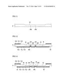 ELECTRONIC COMPONENT PACKAGE, ELECTRONIC COMPONENT PACKAGE SEALING MEMBER     AND METHOD FOR PRODUCING THE ELECTRONIC COMPONENT PACKAGE SEALING MEMBER diagram and image