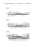 ELECTRONIC COMPONENT PACKAGE, ELECTRONIC COMPONENT PACKAGE SEALING MEMBER     AND METHOD FOR PRODUCING THE ELECTRONIC COMPONENT PACKAGE SEALING MEMBER diagram and image