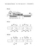 ELECTRONIC COMPONENT PACKAGE, ELECTRONIC COMPONENT PACKAGE SEALING MEMBER     AND METHOD FOR PRODUCING THE ELECTRONIC COMPONENT PACKAGE SEALING MEMBER diagram and image