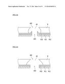 ELECTRONIC COMPONENT PACKAGE, ELECTRONIC COMPONENT PACKAGE SEALING MEMBER     AND METHOD FOR PRODUCING THE ELECTRONIC COMPONENT PACKAGE SEALING MEMBER diagram and image