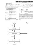 METHOD OF DETERMINING THE POSITION AND THE SPEED OF A ROTOR IN A     SYNCHRONOUS ELECTRIC MACHINE USING STATE OBSERVERS diagram and image