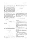 METHOD OF DETERMINING THE POSITION AND THE SPEED OF A ROTOR IN A     SYNCHRONOUS ELECTRIC MACHINE USING STATE OBSERVERS diagram and image