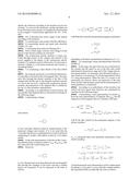 METHOD OF DETERMINING THE POSITION AND THE SPEED OF A ROTOR IN A     SYNCHRONOUS ELECTRIC MACHINE USING STATE OBSERVERS diagram and image